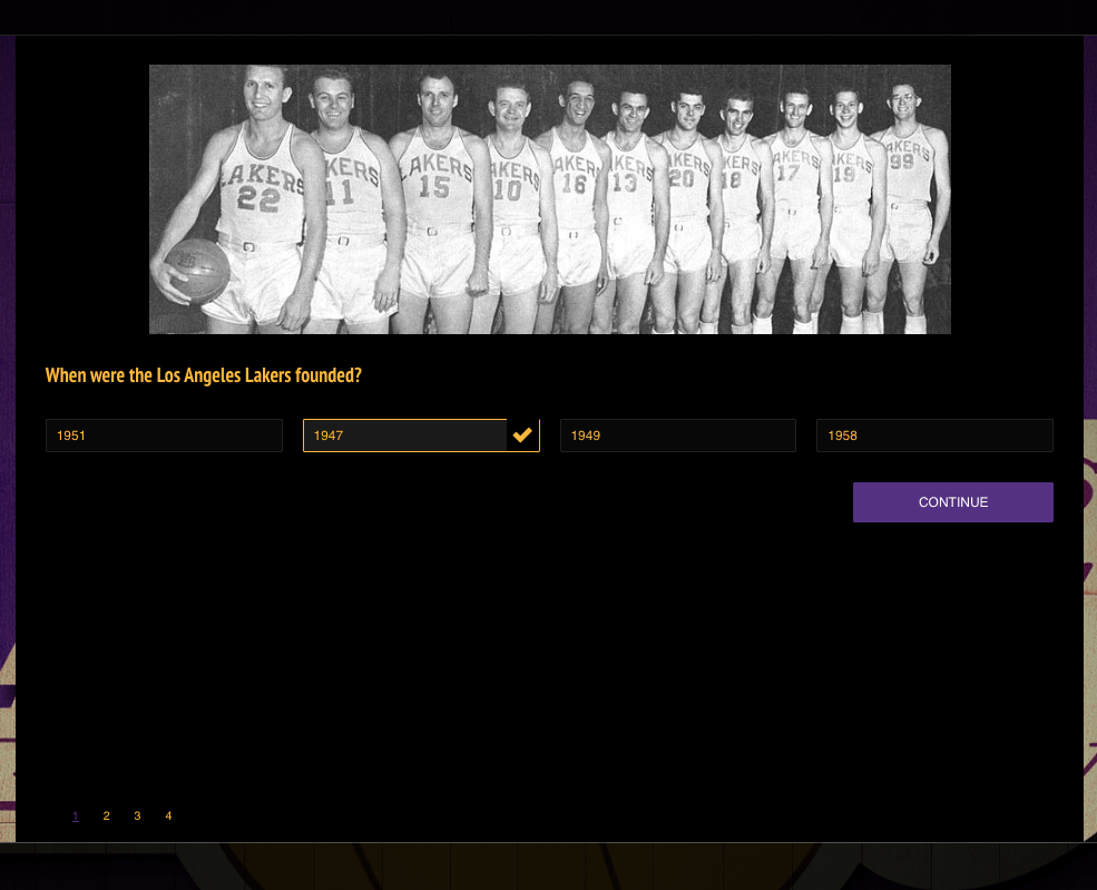 Promotion ideas for Basketball club