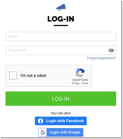login_control_panel