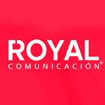 Royal Communication logo