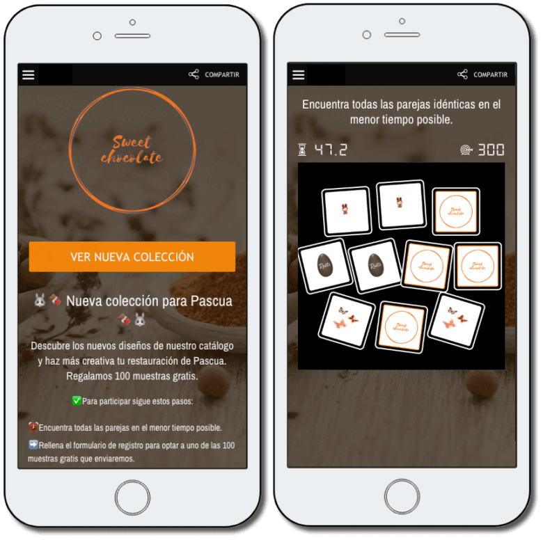 interactive b2b marketing