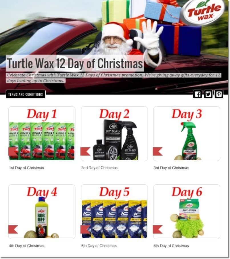 Advent Calendar 2020