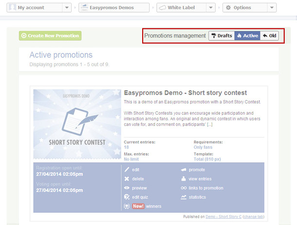Daymark Menu Pilot App Daymark Menu Pilot App