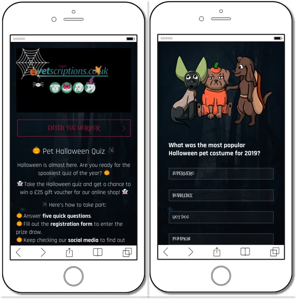 How to Celebrate Dog Day Online Ideas for Giveaways and Contests