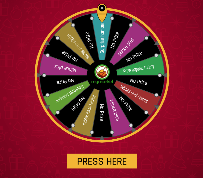 Spin To Win Online Spin To Win Online