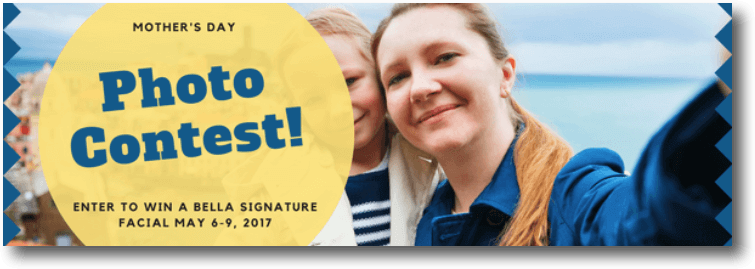 Ideas of Mother's Day promotions for brands to celebrate with their online communities