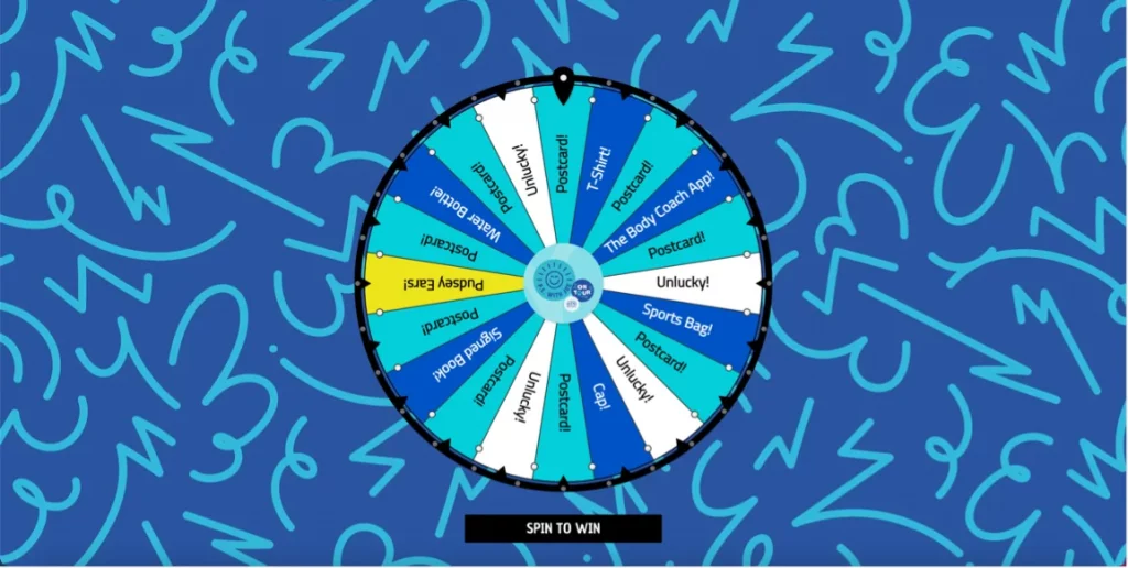sports wheel