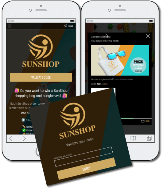 3 Ideas for Creating Promotions at Point of Sale Easypromos