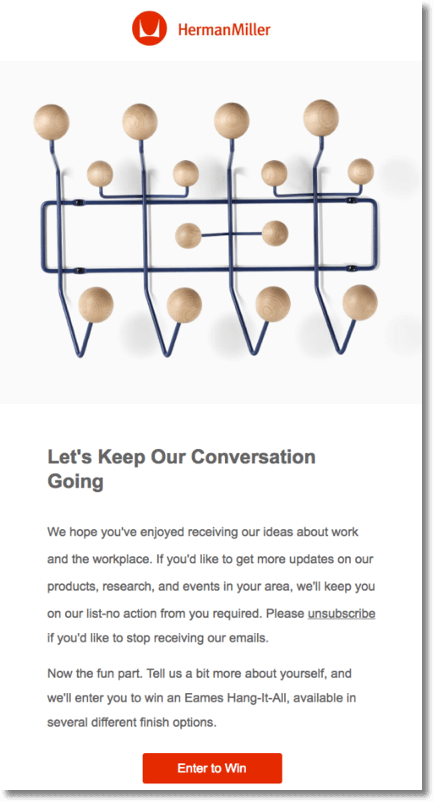 interactive content e-commerce