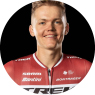 Toms Skujins, professional cyclist