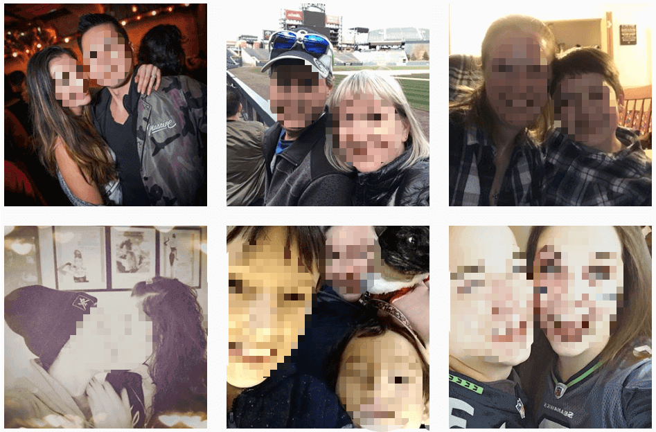 Valentine's Day photo contest