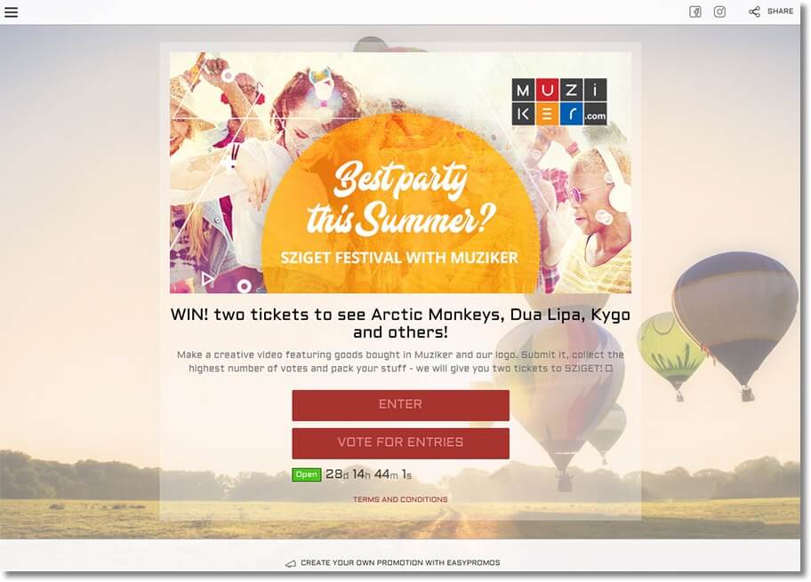summer discount codes