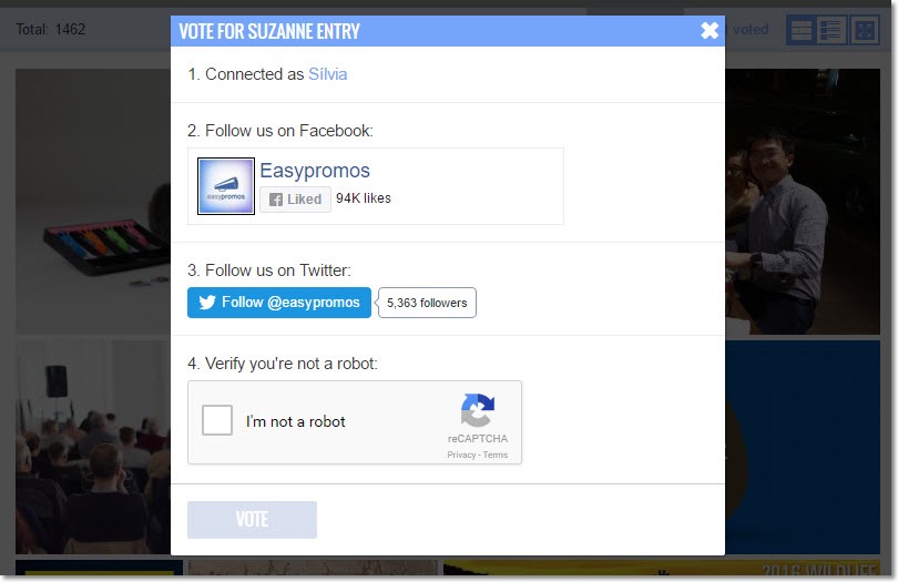voting