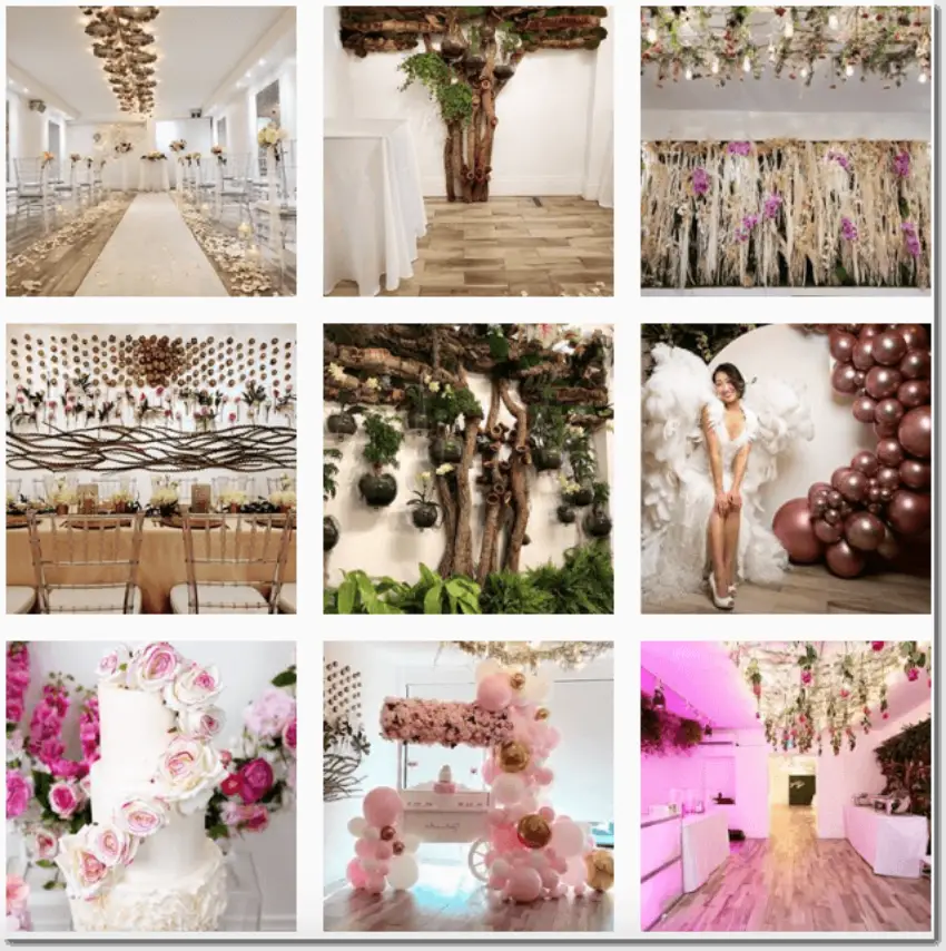 weddings