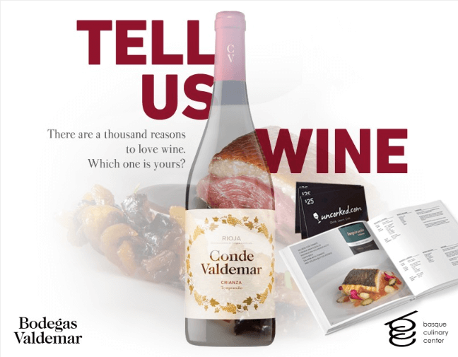 Innovative marketing ideas for wine and wine tourism