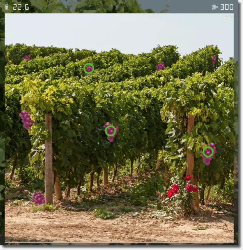 hidden objects game example from beronia
