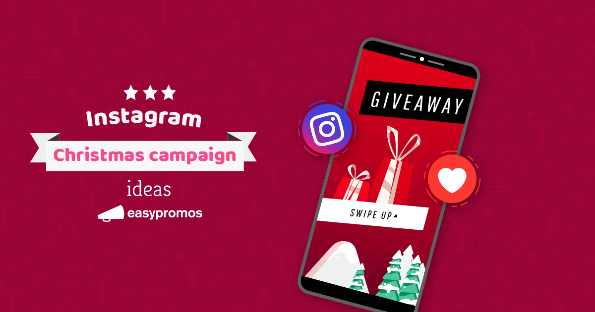 Christmas Instagram Campaign Ideas For To Boost Your Brand