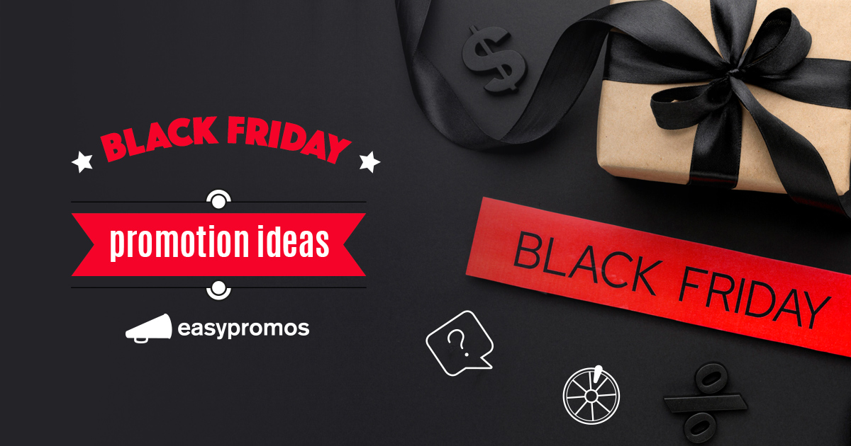 Boost Sales with these 2020 Black Friday Marketing Ideas - How Long Do Black Friday Deal Last
