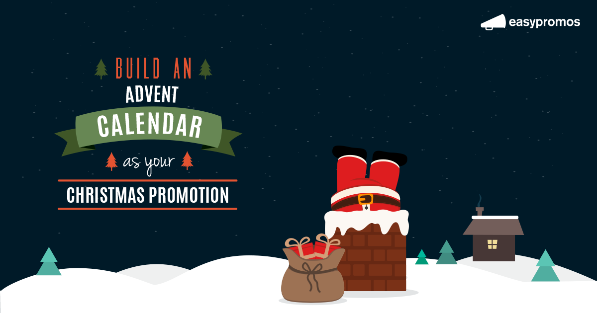 Online Advent Calendar for 2022 to Boost Engagement