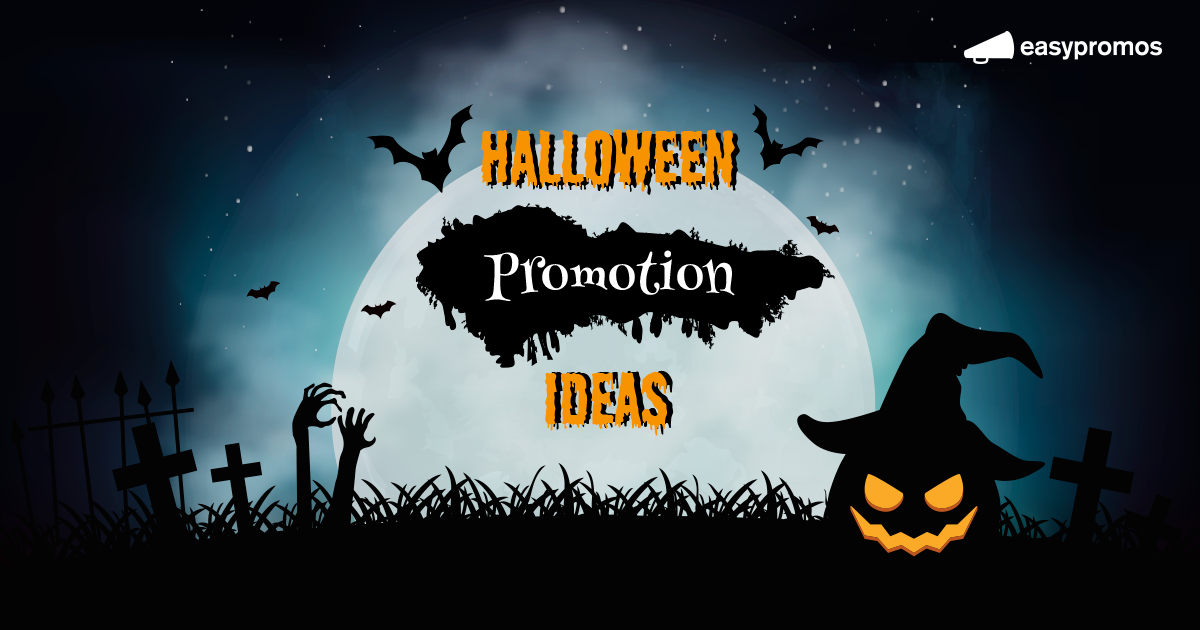 The Most Creative Halloween Promotions that Convert in 2020