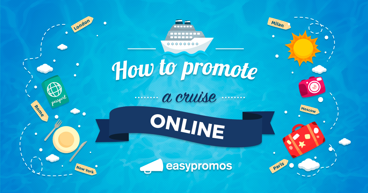 cruise meaning on social media