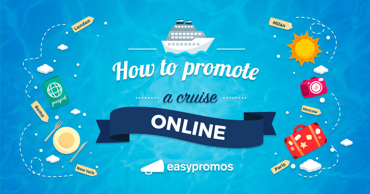 cruise ship sales