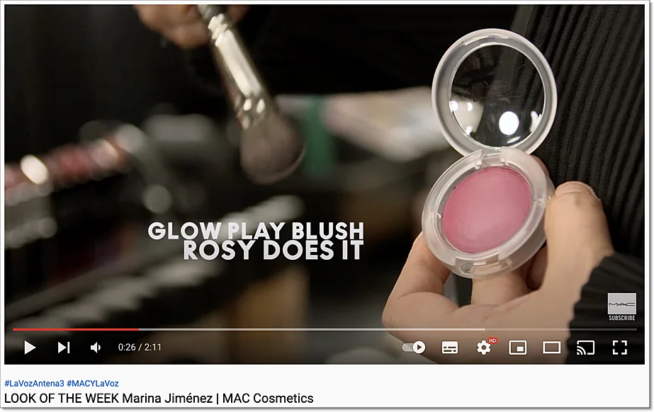 how to promote beauty products online