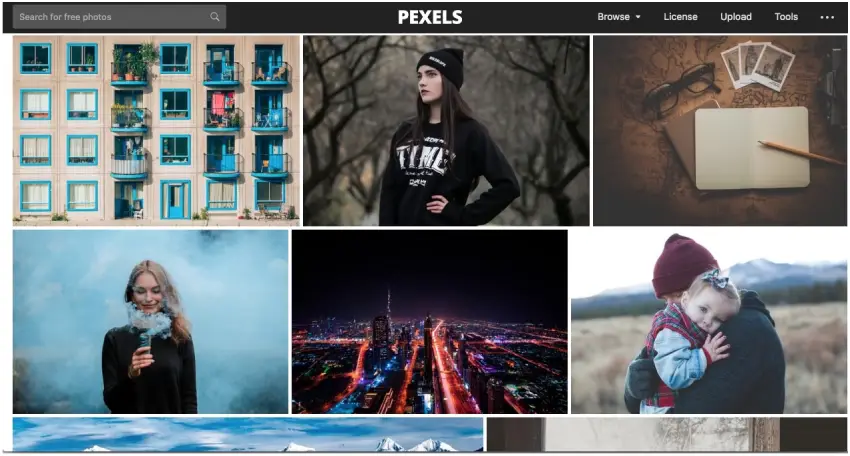 pexels