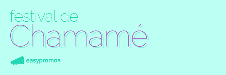 Chamame