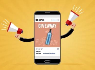 product promotion examples