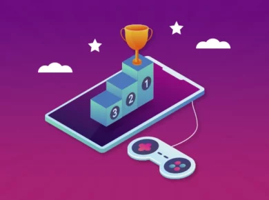 marketing gamification examples