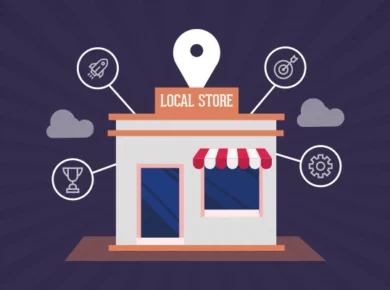 marketing for small business
