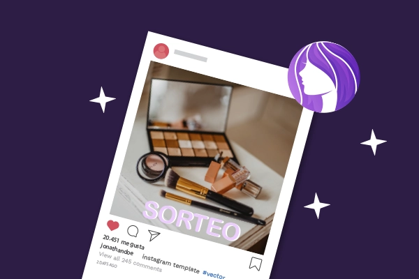 promover productos de belleza