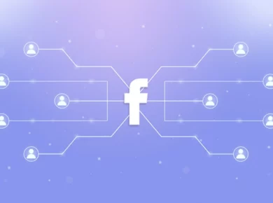 generar tráfico en Facebook