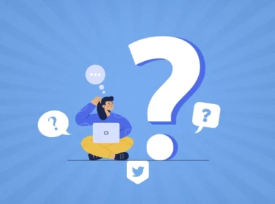 preguntas frecuentes sobre los sorteos en Twitter