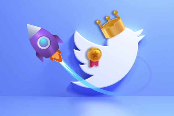 gamificación en Twitter