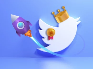 gamification on twitter