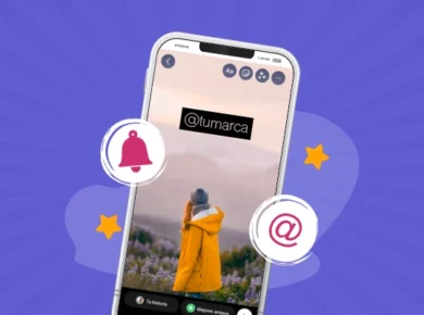 como hacer un sorteo en instagram stories