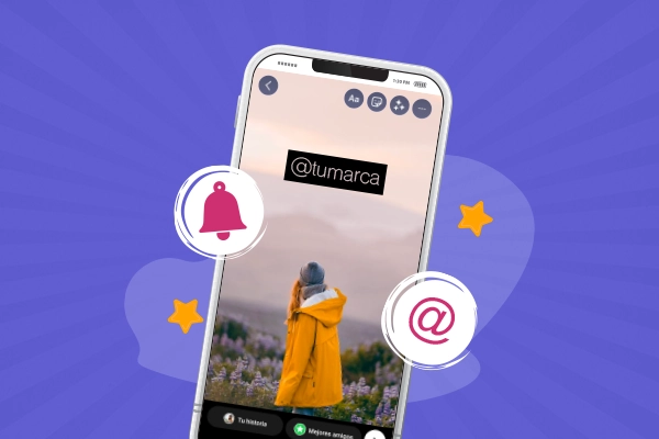 como hacer un sorteo en instagram stories
