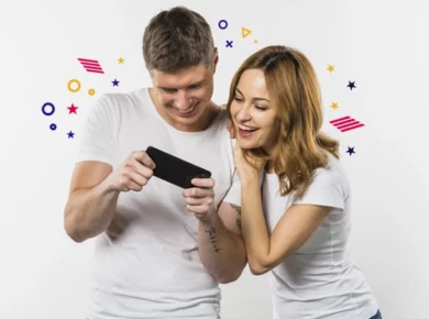 customer loyalty with games
