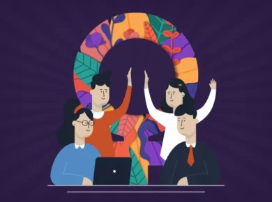 Celebrate Women’s Day with your Co-workers