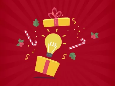Ideas para tu concurso de Navidad