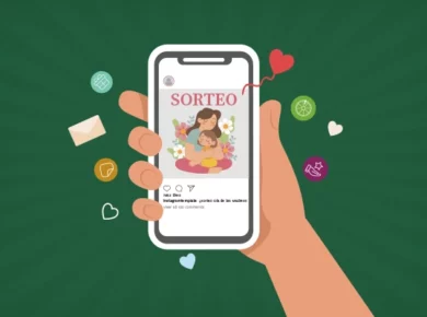 Ideas de Promociones para el Día de las Madres
