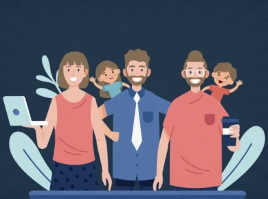 Ideas to celebrate Father's Day