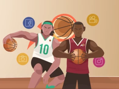 Header March Madness Giveaway and Promotion Ideas