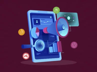 marketing data collection