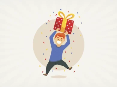 emotional rewards