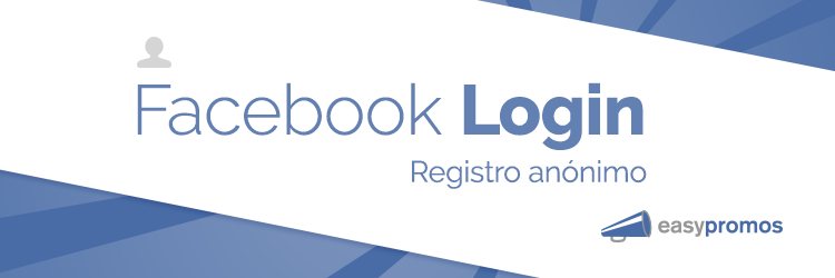 Registro de participantes en campañas online