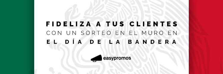 Fideliza a tus clientes