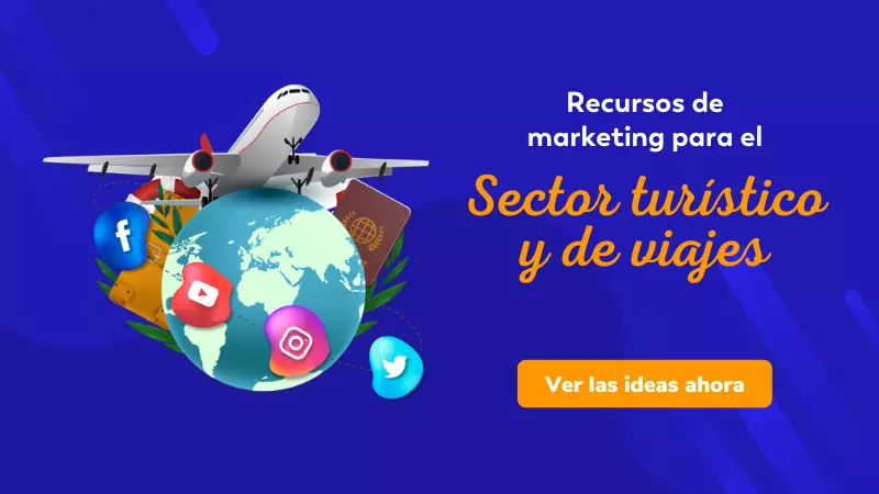 marketing turístico