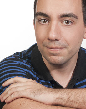 Carlos Carbellido